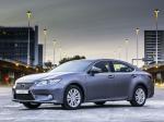 Lexus ES250 2013 года (ZA)